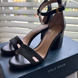 Cole Haan Women's Adelaine Sandal Size 6
